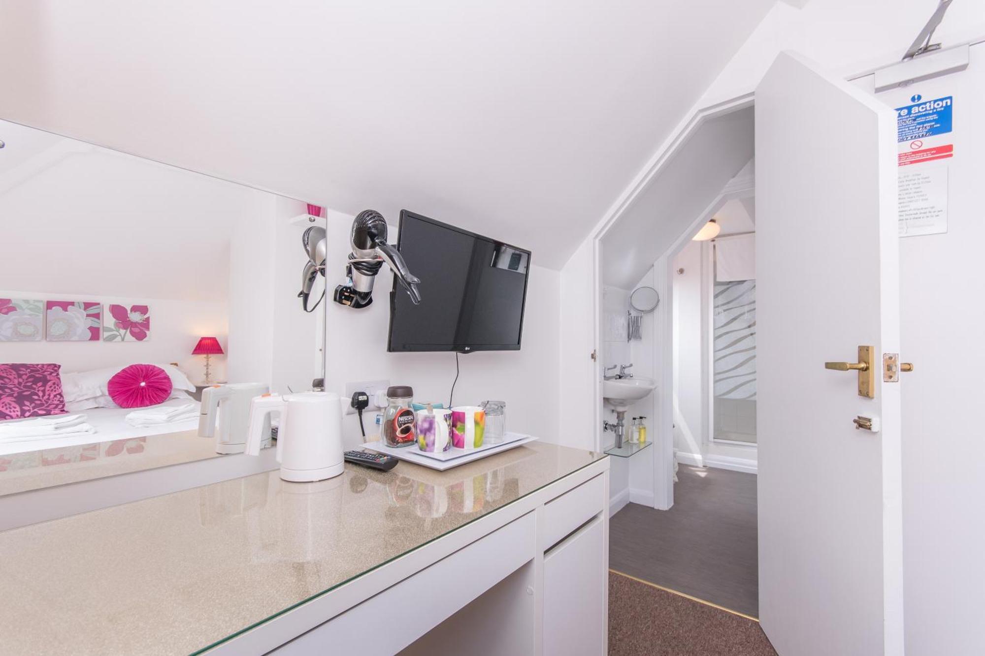 The Mariners Guest House Poole Dış mekan fotoğraf