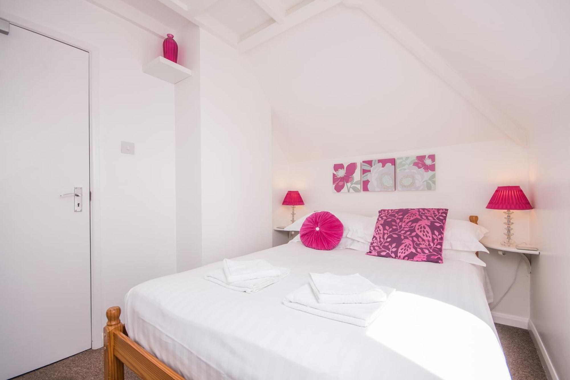 The Mariners Guest House Poole Dış mekan fotoğraf