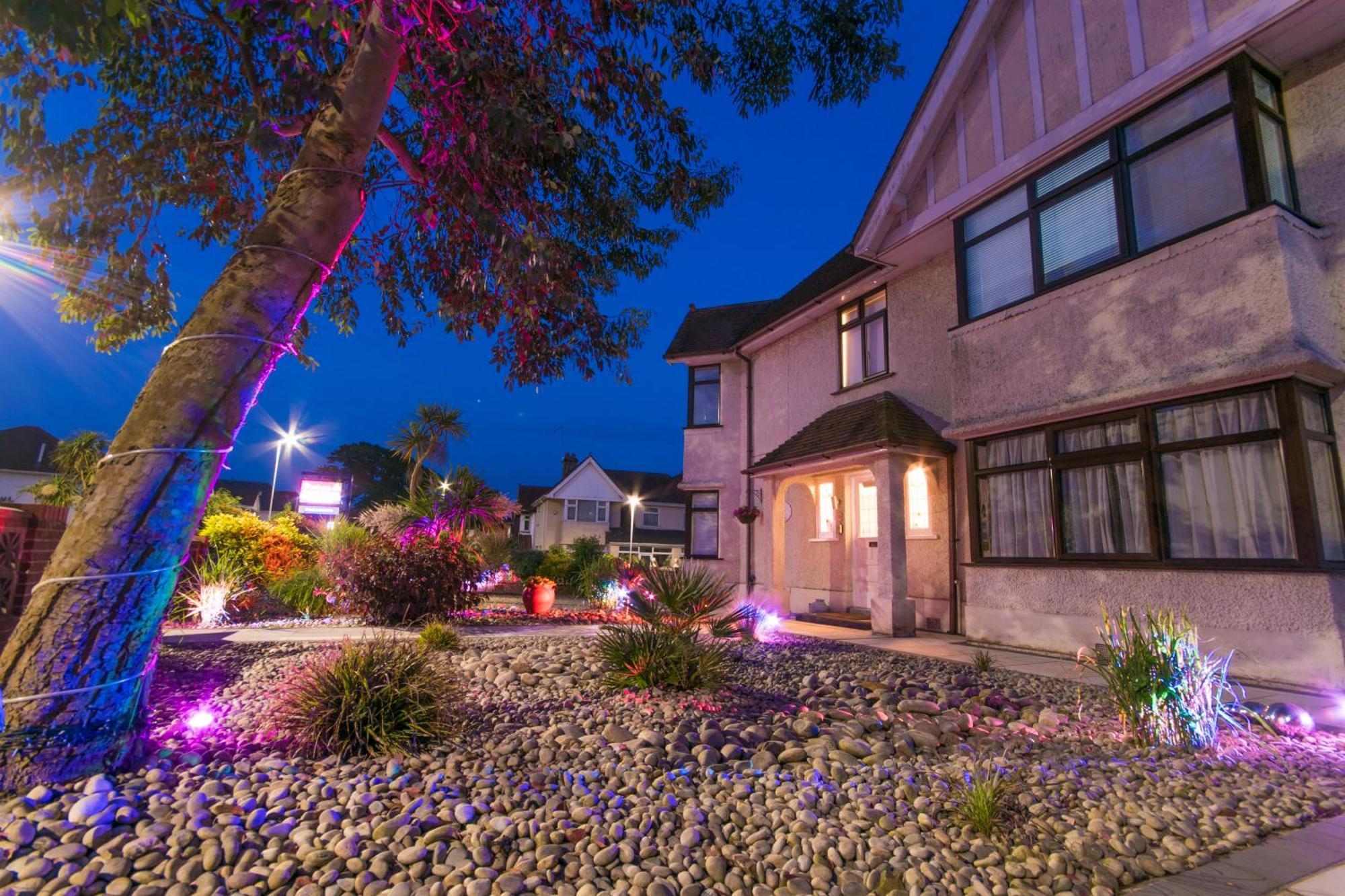 The Mariners Guest House Poole Dış mekan fotoğraf