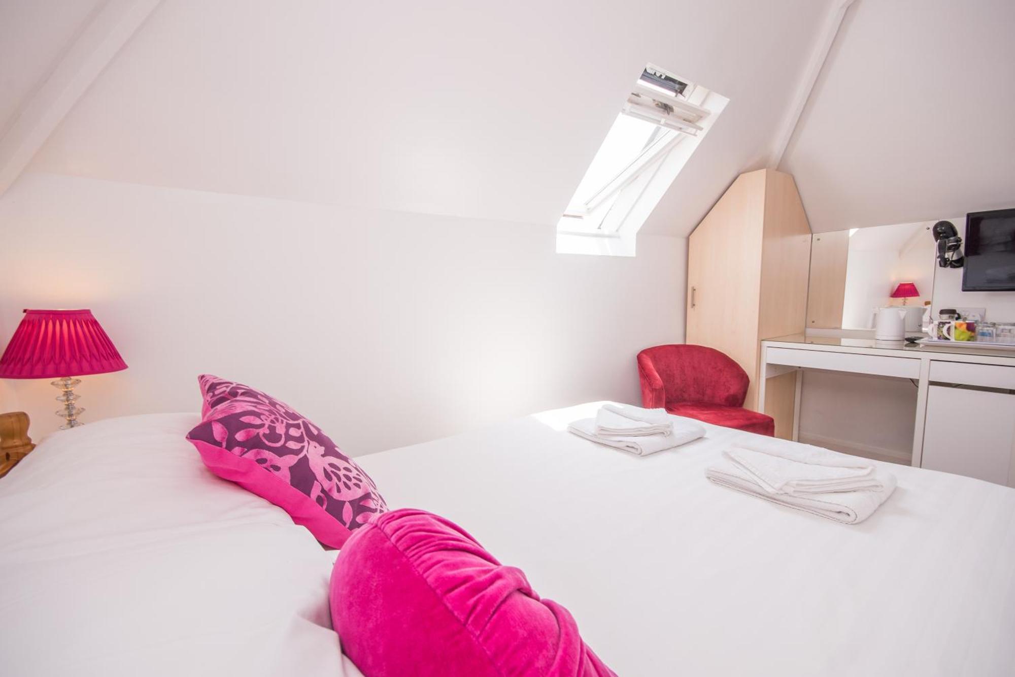 The Mariners Guest House Poole Dış mekan fotoğraf