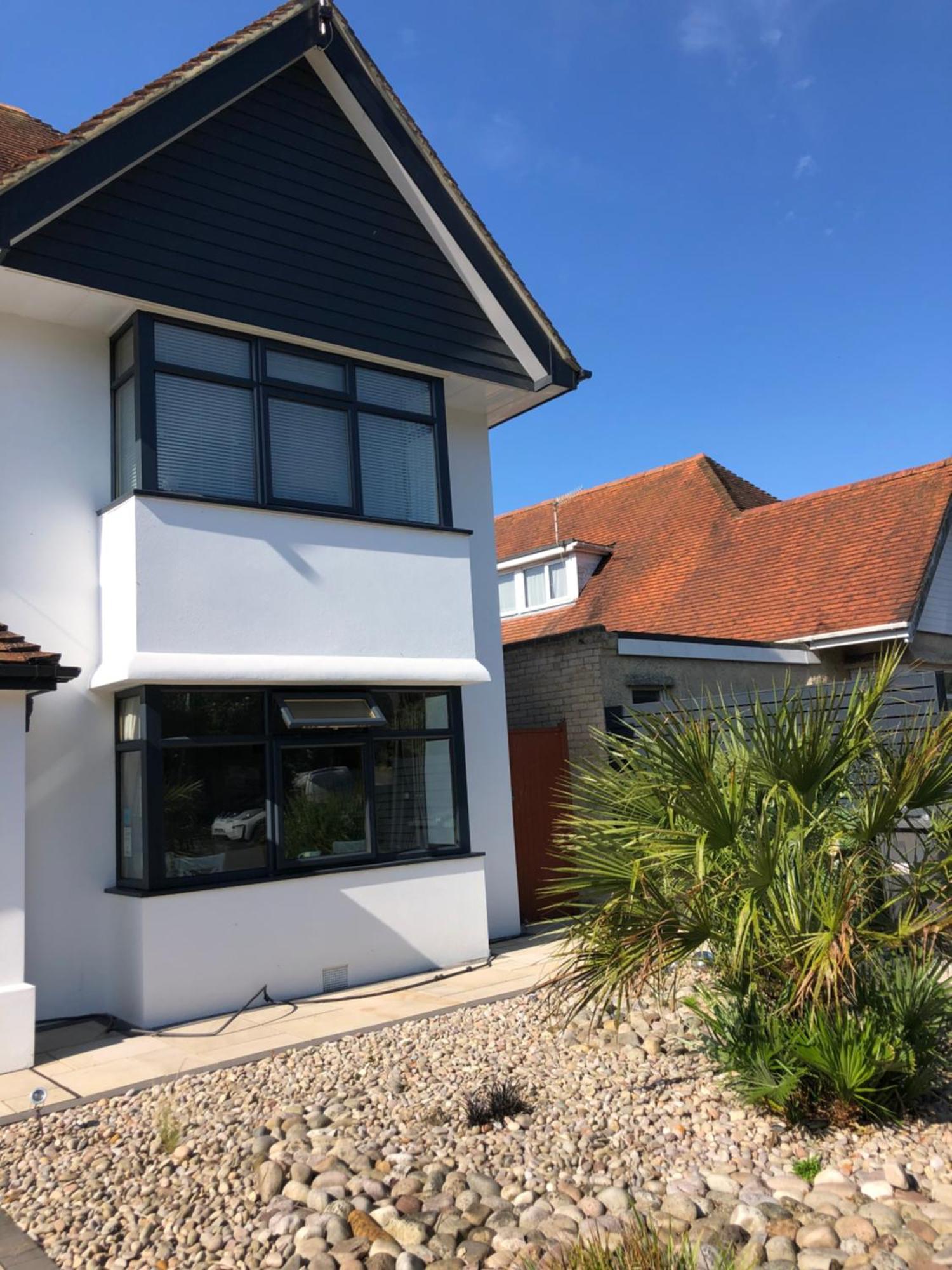 The Mariners Guest House Poole Dış mekan fotoğraf
