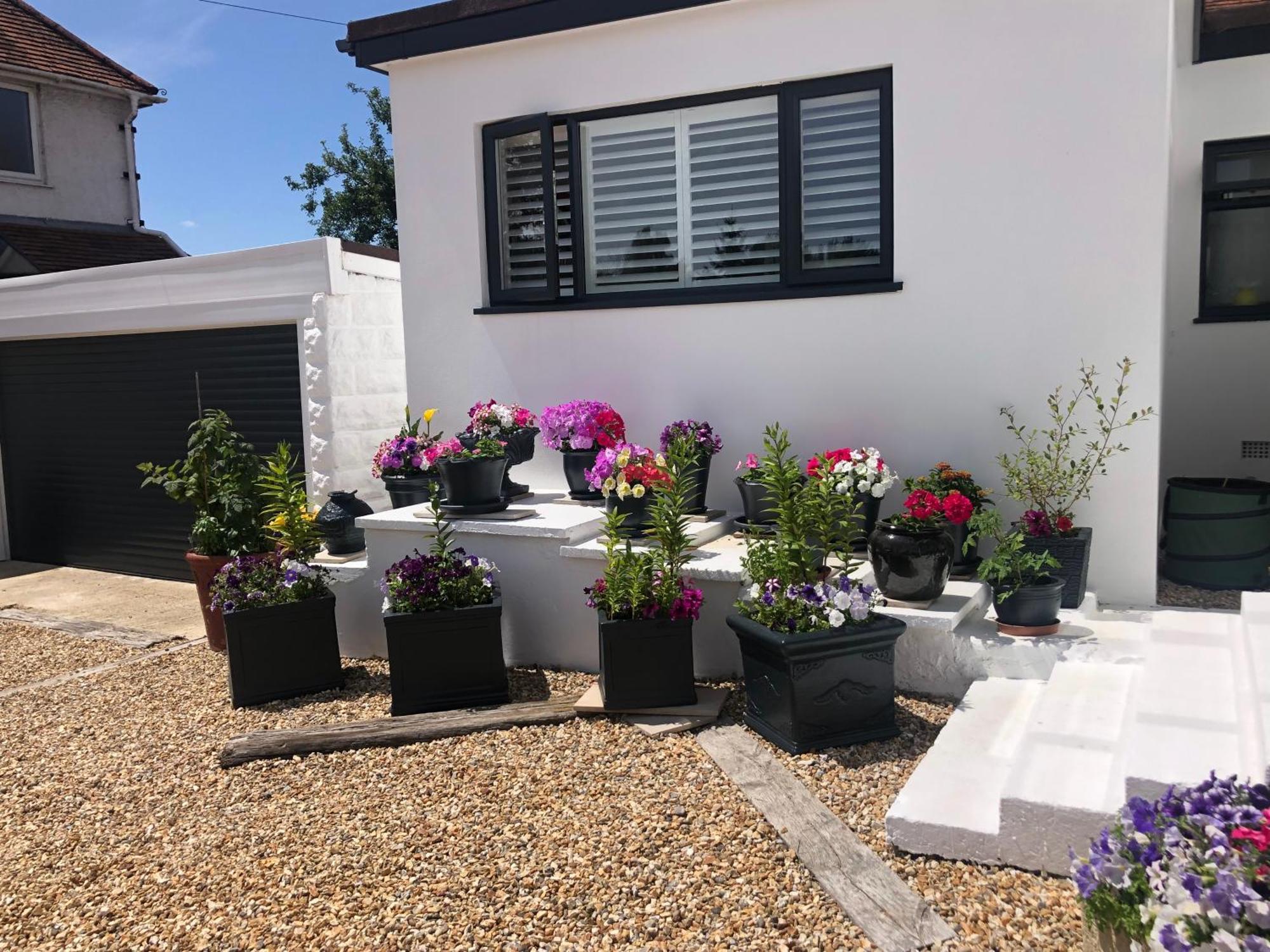 The Mariners Guest House Poole Dış mekan fotoğraf