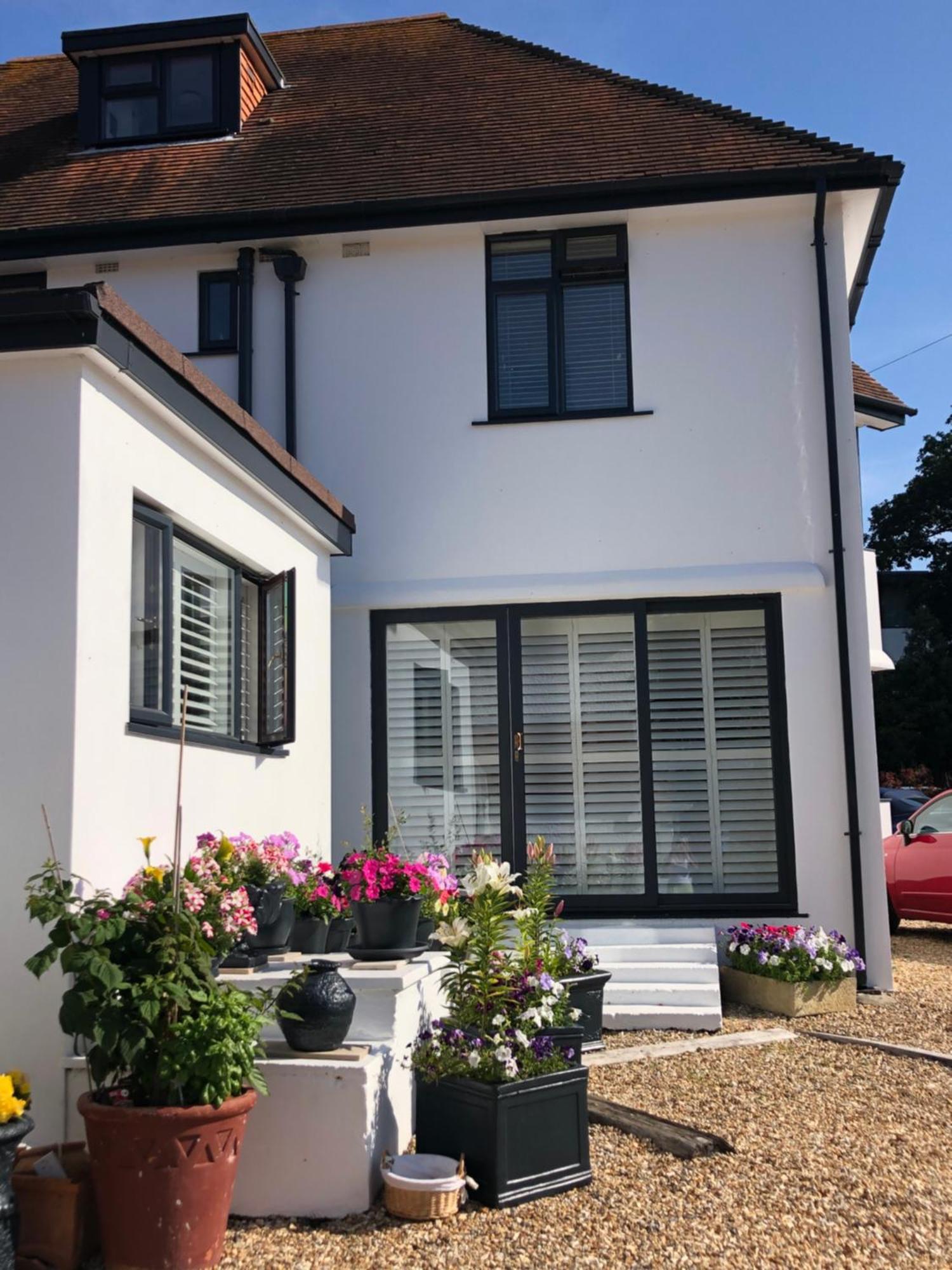 The Mariners Guest House Poole Dış mekan fotoğraf